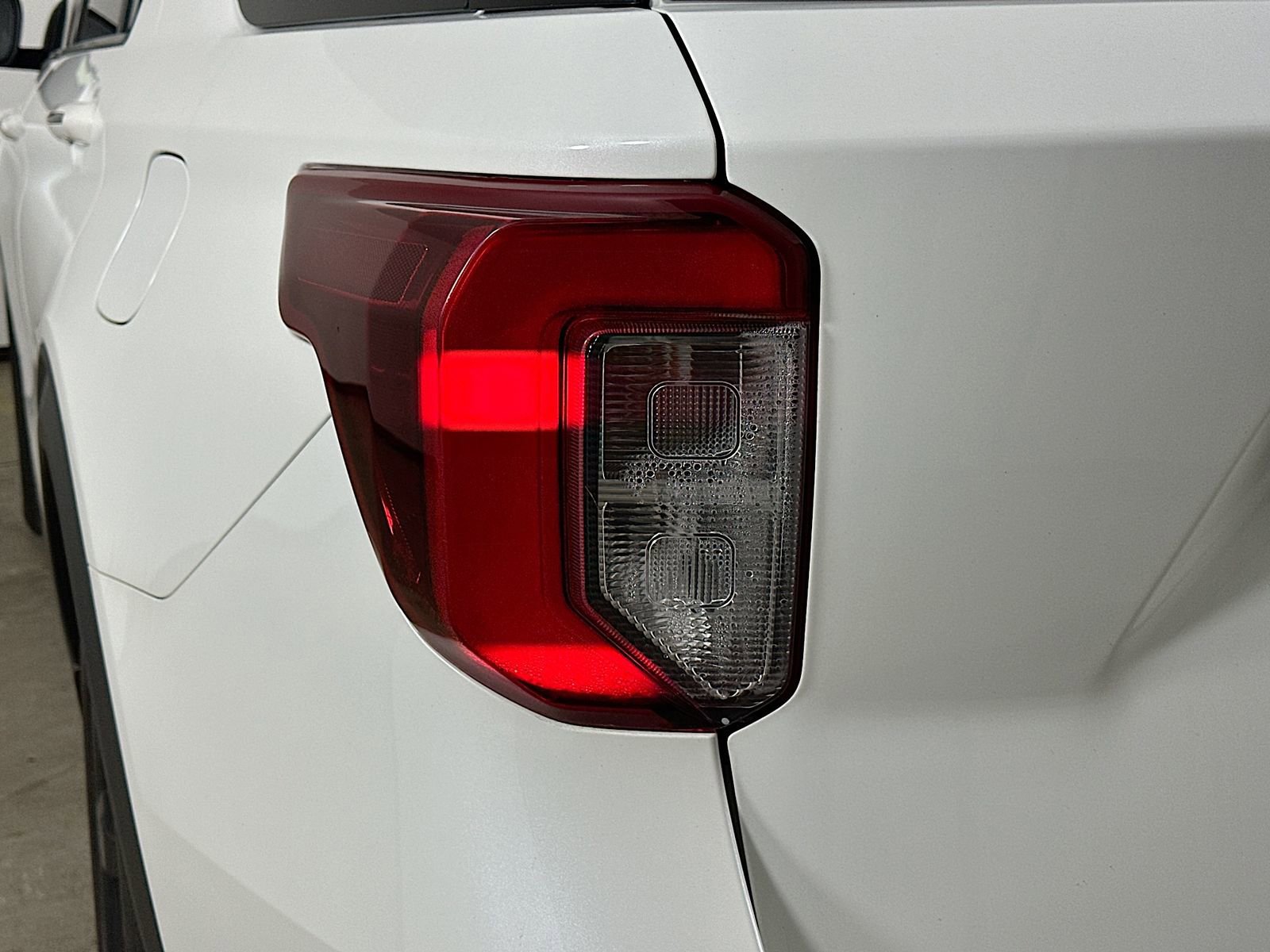 Used 2020 Ford Explorer ST w/ ST High-Performance Pack AWD/4WD image 11