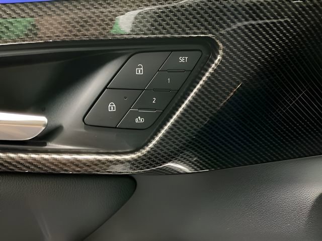 New 2026 Chevrolet Traverse High Country image 14