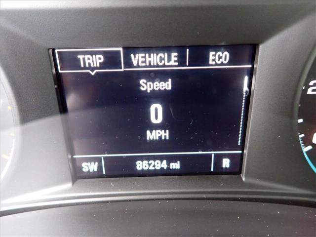 Used 2021 Chevrolet Malibu LT w/ Midnight Edition image 22