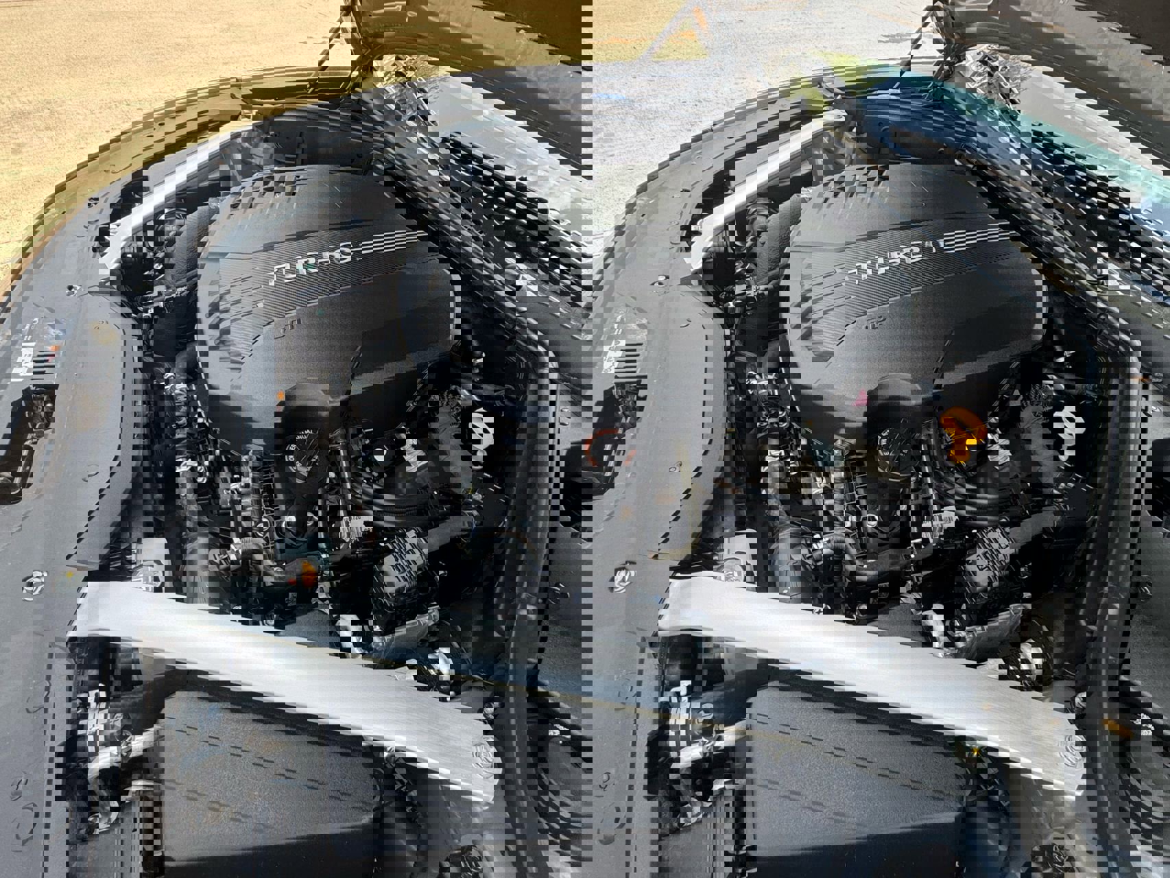 Used 2020 Genesis G70 3.3T w/ Elite Package image 34