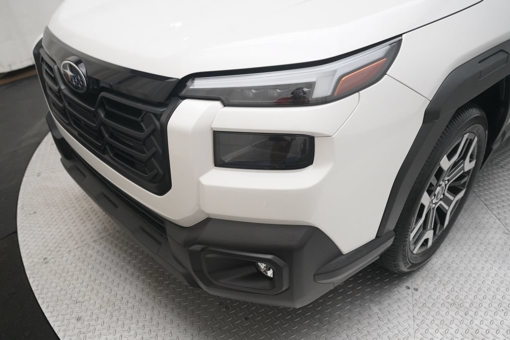 Certified 2026 Subaru Outback Touring XT AWD/4WD image 23