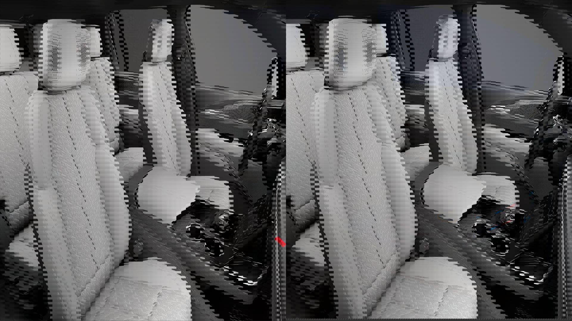 New 2026 Cadillac Escalade IQL Sport 1 image 9