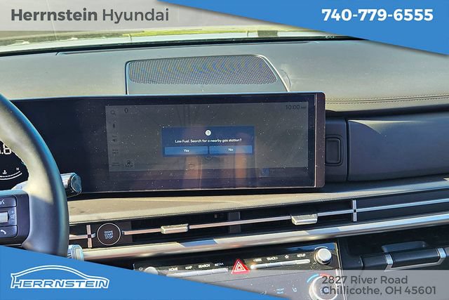 Used 2024 Hyundai Santa Fe XRT AWD/4WD image 8