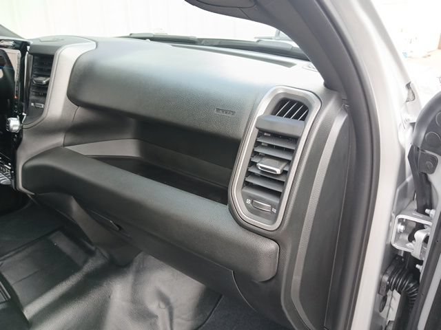 New 2026 RAM 2500 Tradesman AWD/4WD image 30