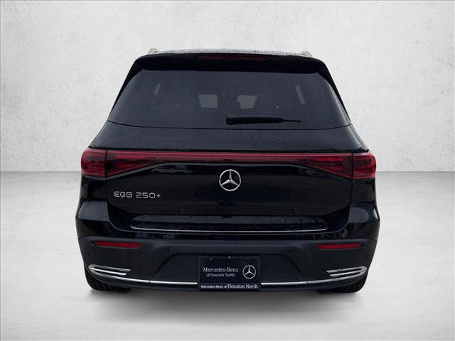 Certified 2025 Mercedes-Benz EQB 250+ image 7