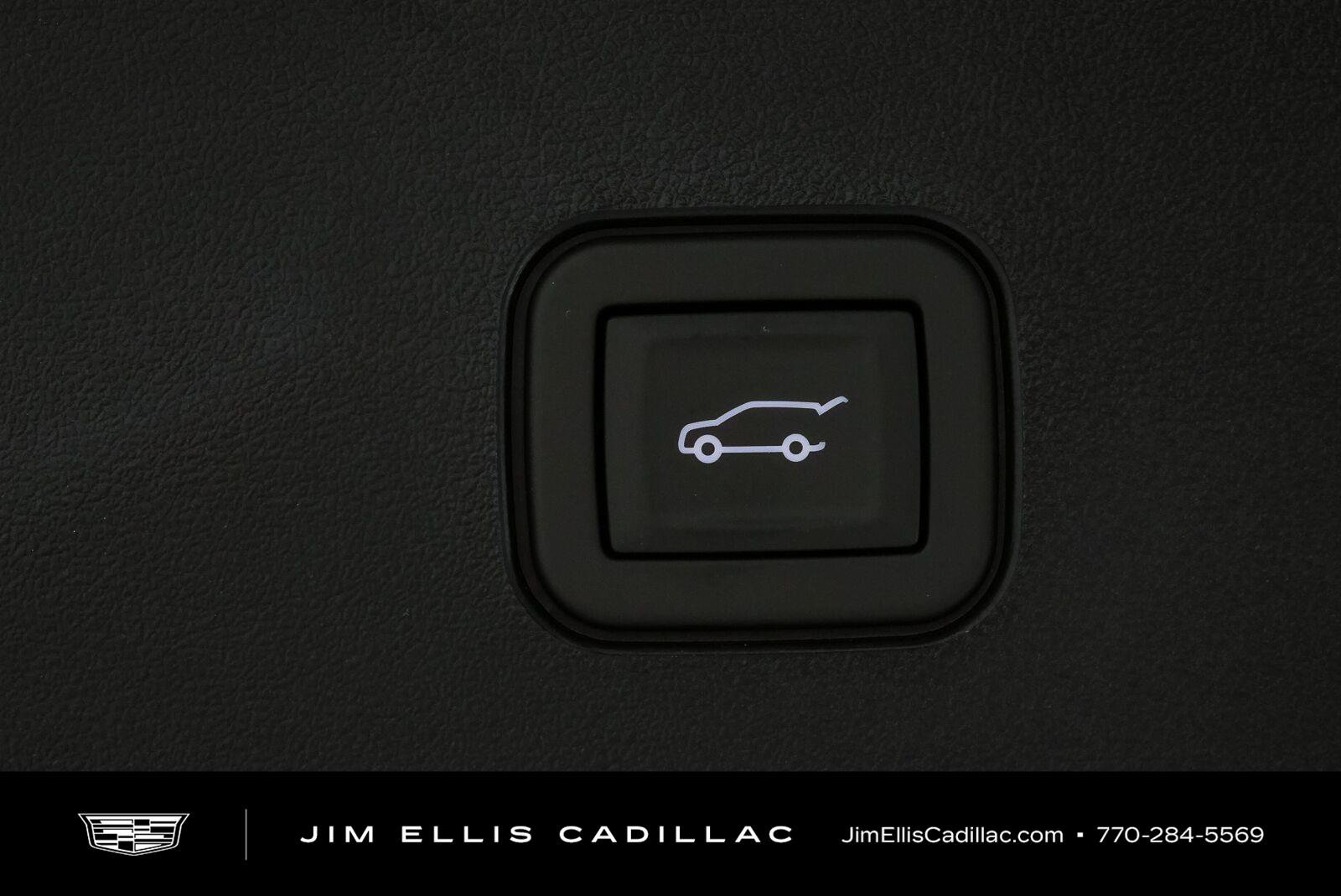 New 2027 Cadillac Vistiq Luxury AWD/4WD image 29