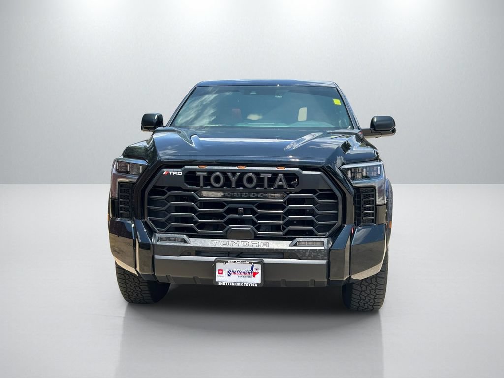 Certified 2026 Toyota Tundra TRD Pro AWD/4WD video 2