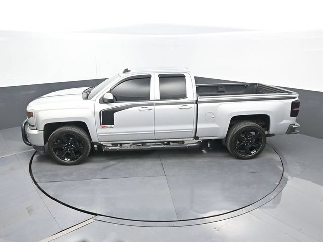 Used 2016 Chevrolet Silverado 1500 LT w/ Rally 2 Edition AWD/4WD image 11