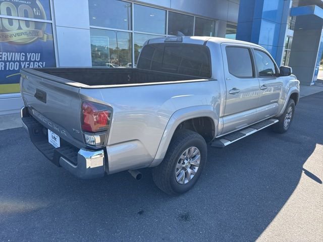 Used 2019 Toyota Tacoma SR5 RWD image 6
