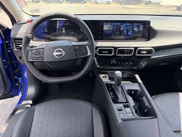 New 2026 Nissan Sentra SR w/ SR Premium Package FWD image 17