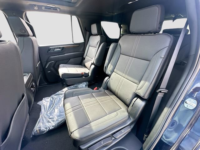 New 2026 Chevrolet Tahoe High Country w/ Sun And Tow Package image 27