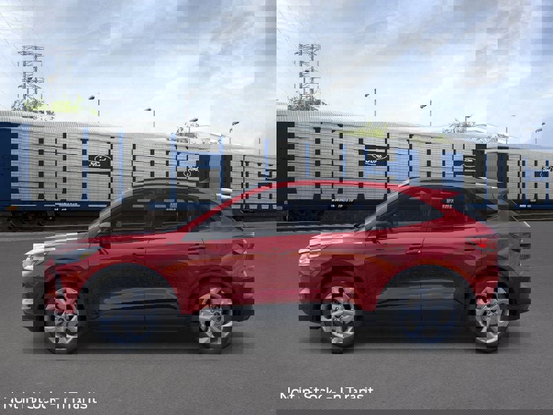 New 2026 Ford Escape ST-Line image 3