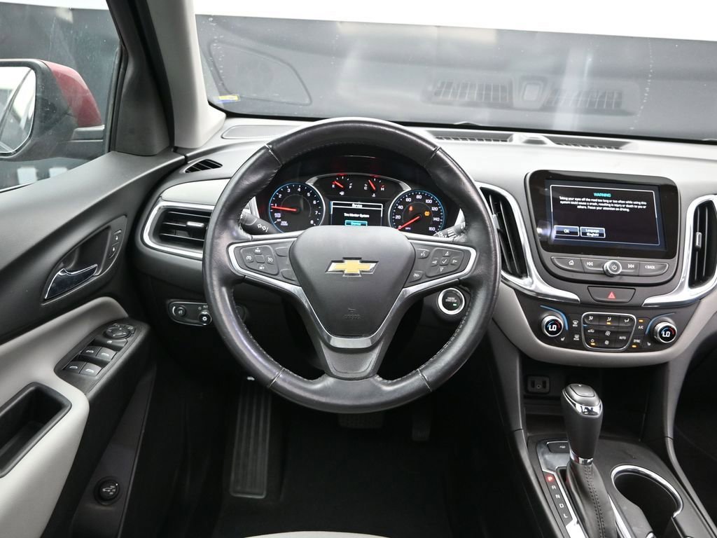 Used 2018 Chevrolet Equinox LT image 29