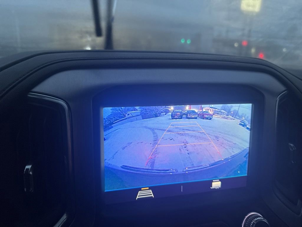 Used 2019 GMC Sierra 1500 Elevation w/ Elevation Value Package image 16