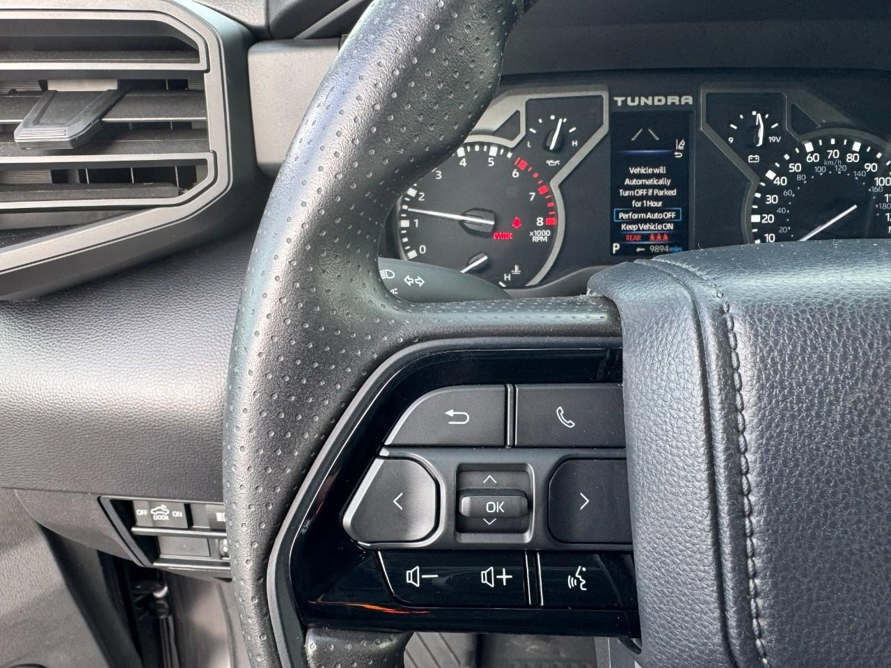 Used 2024 Toyota Tundra SR image 21