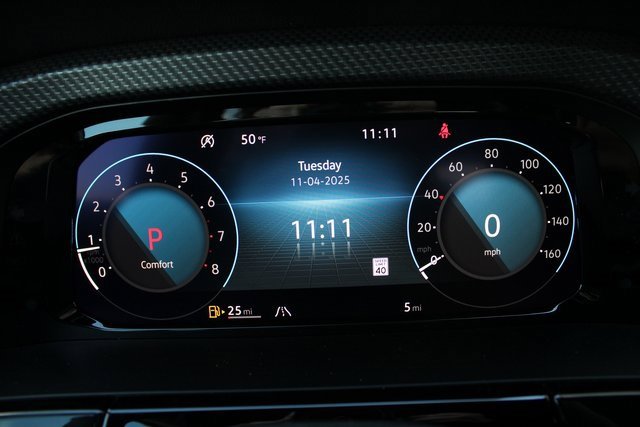 New 2026 Volkswagen Atlas Cross Sport SEL R-Line image 13