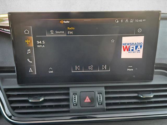 Used 2021 Audi Q5 Premium w/ Convenience Package image 12