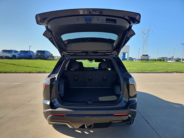 New 2027 Chevrolet Equinox RS w/ Safety and Technology Package FWD image 26
