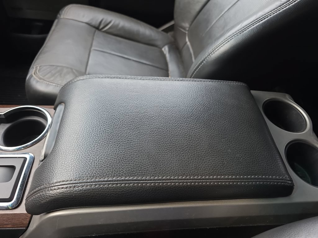 Used 2014 Ford F150 Lariat w/ Equipment Group 502A Luxury AWD/4WD image 37
