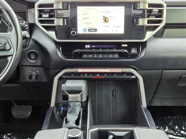 Used 2025 Toyota Tundra SR5 image 15