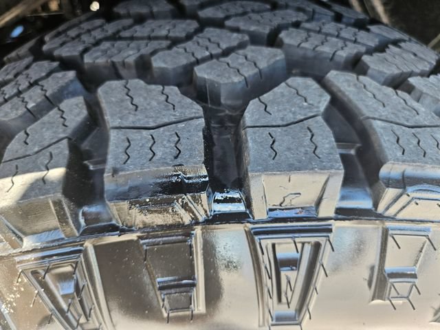 New 2026 RAM 1500 Classic Warlock AWD/4WD image 28