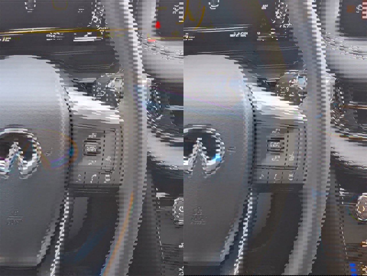 New 2026 INFINITI QX60 Luxe w/ Cargo Package image 29