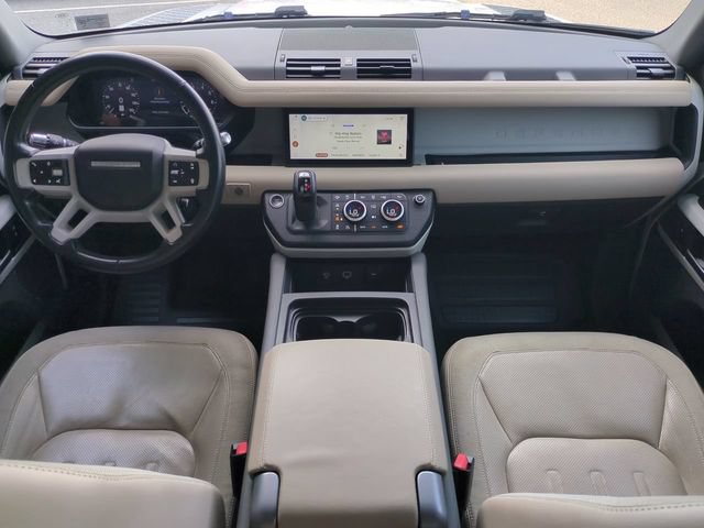 Used 2020 Land Rover Defender 110 SE AWD/4WD image 15