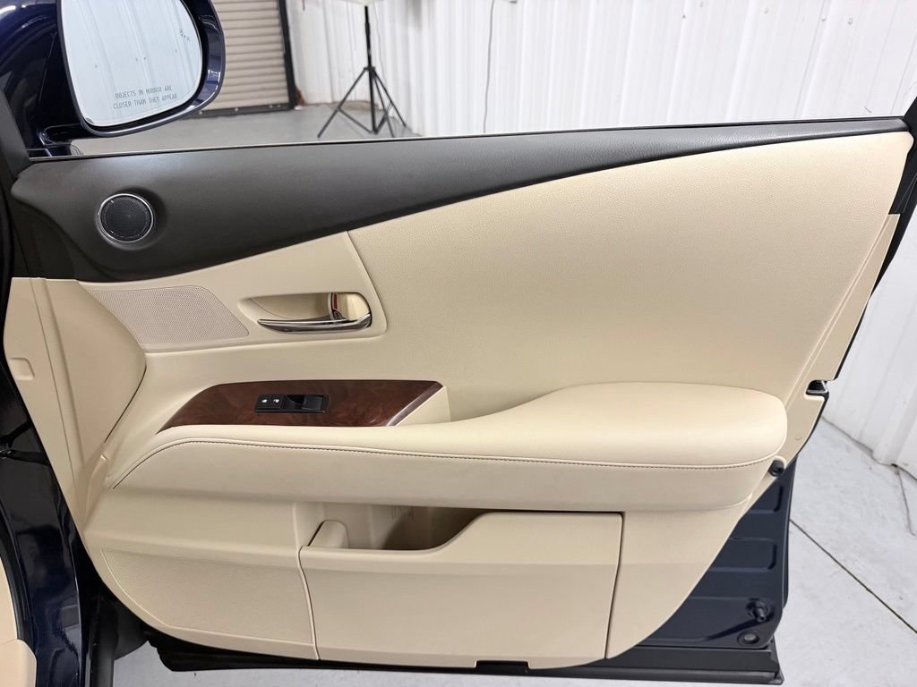 Used 2015 Lexus RX 350 FWD image 41