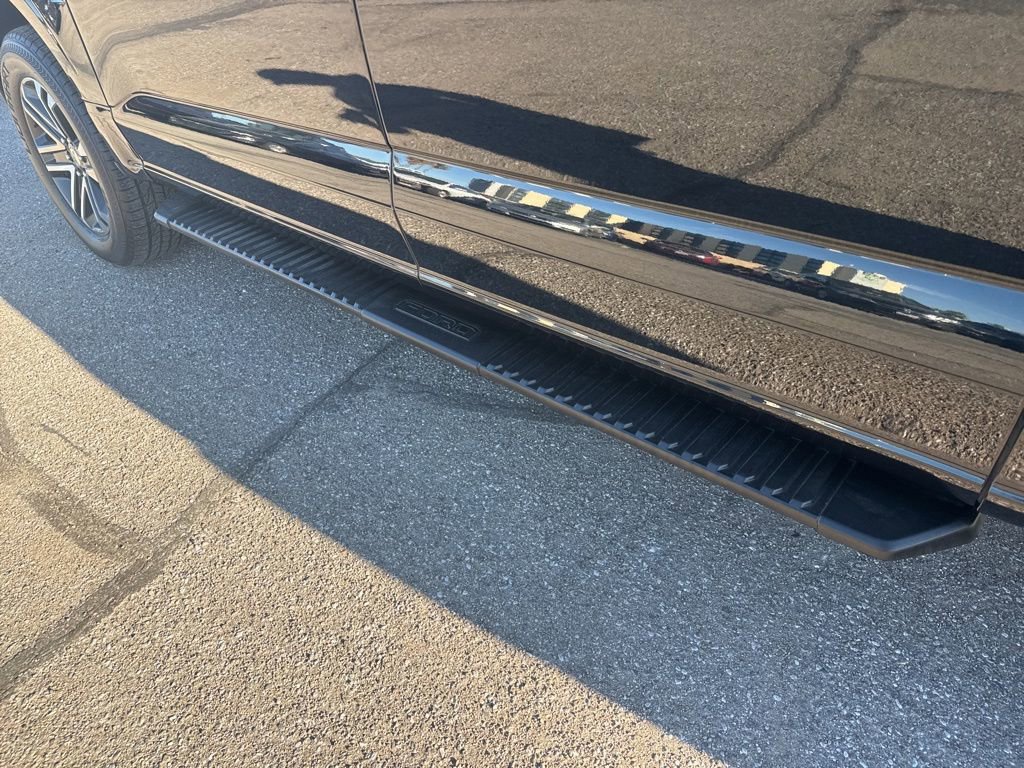 Used 2022 Ford F150 XL w/ STX Appearance Package AWD/4WD image 10