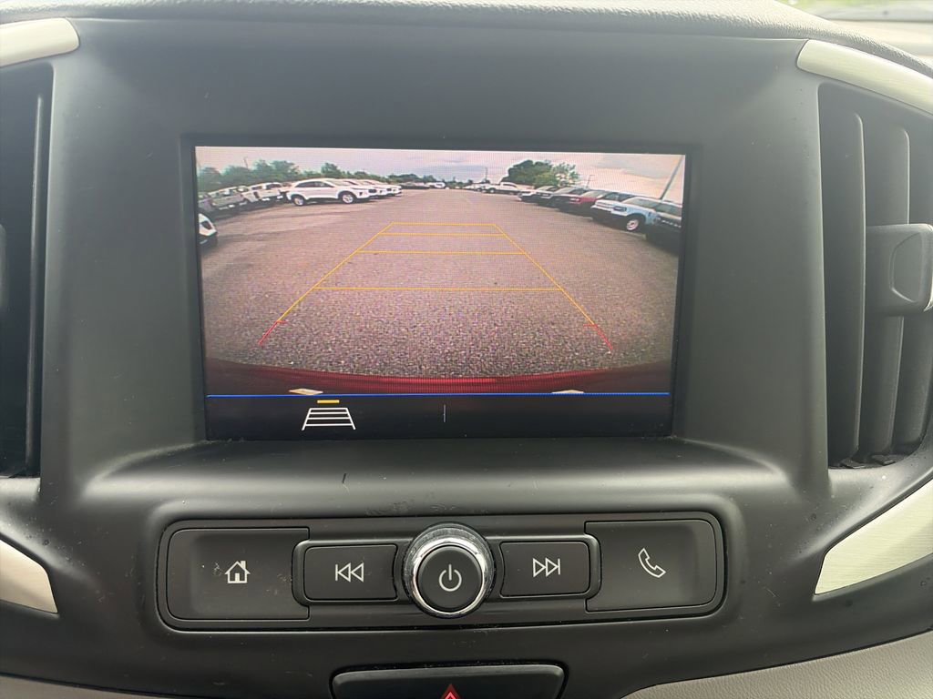 Used 2020 GMC Terrain SLE w/ Driver Convenience Package image 23