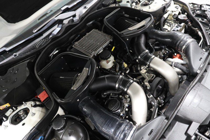 Used 2015 Mercedes-Benz E 63 AMG S-Model image 15