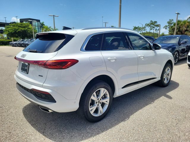 Certified 2025 Audi Q5 Premium w/ Convenience Package AWD/4WD image 7