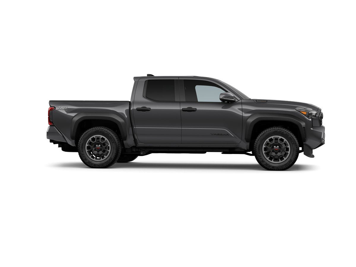 New 2026 Toyota Tacoma TRD Off-Road AWD/4WD image 13