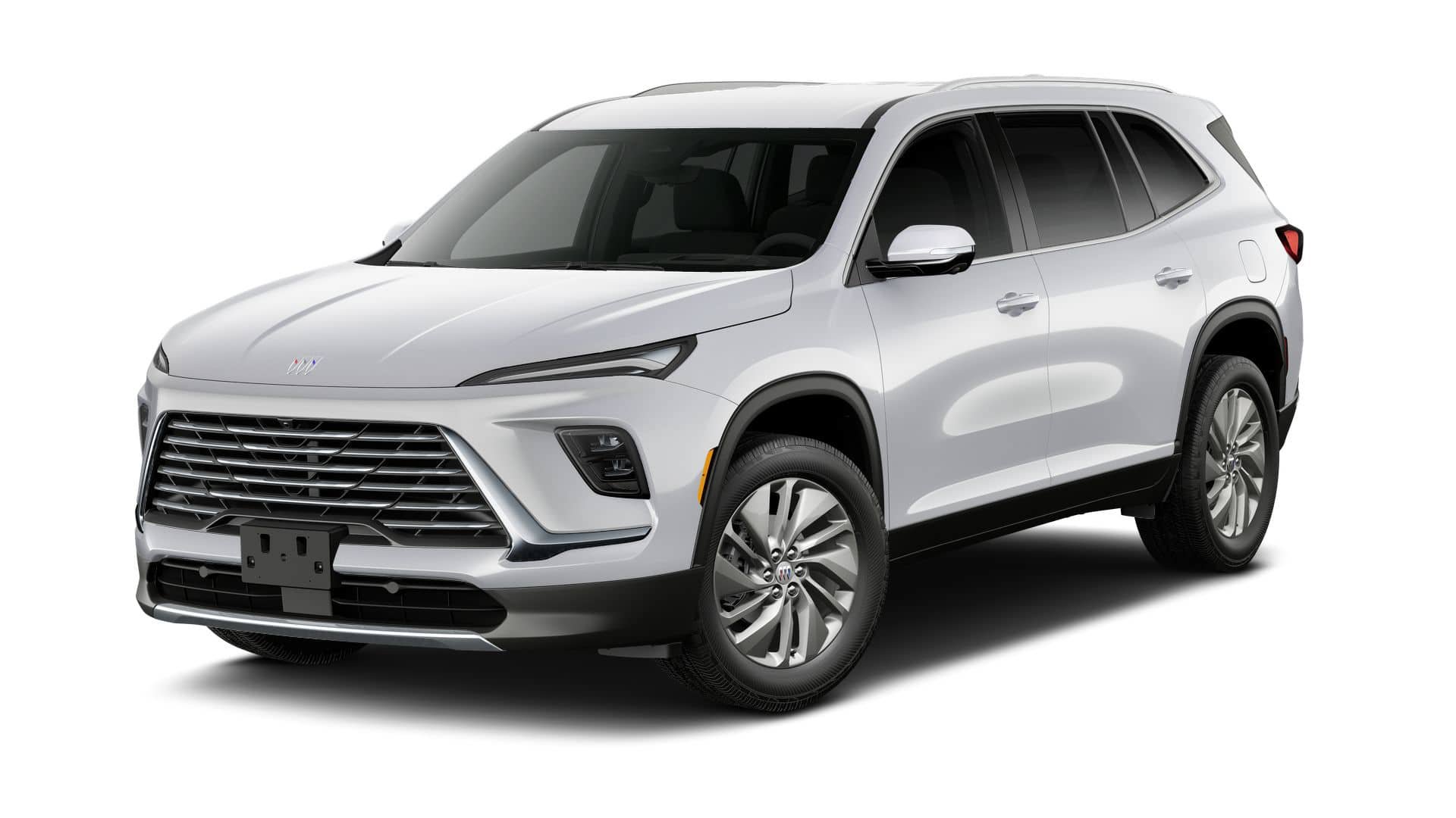 New 2027 Buick Enclave Preferred w/ Power Package AWD/4WD image 36