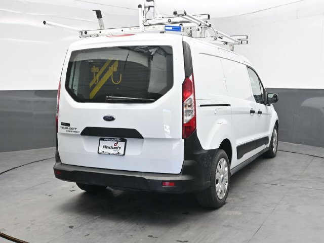 Used 2023 Ford Transit Connect XL FWD image 7