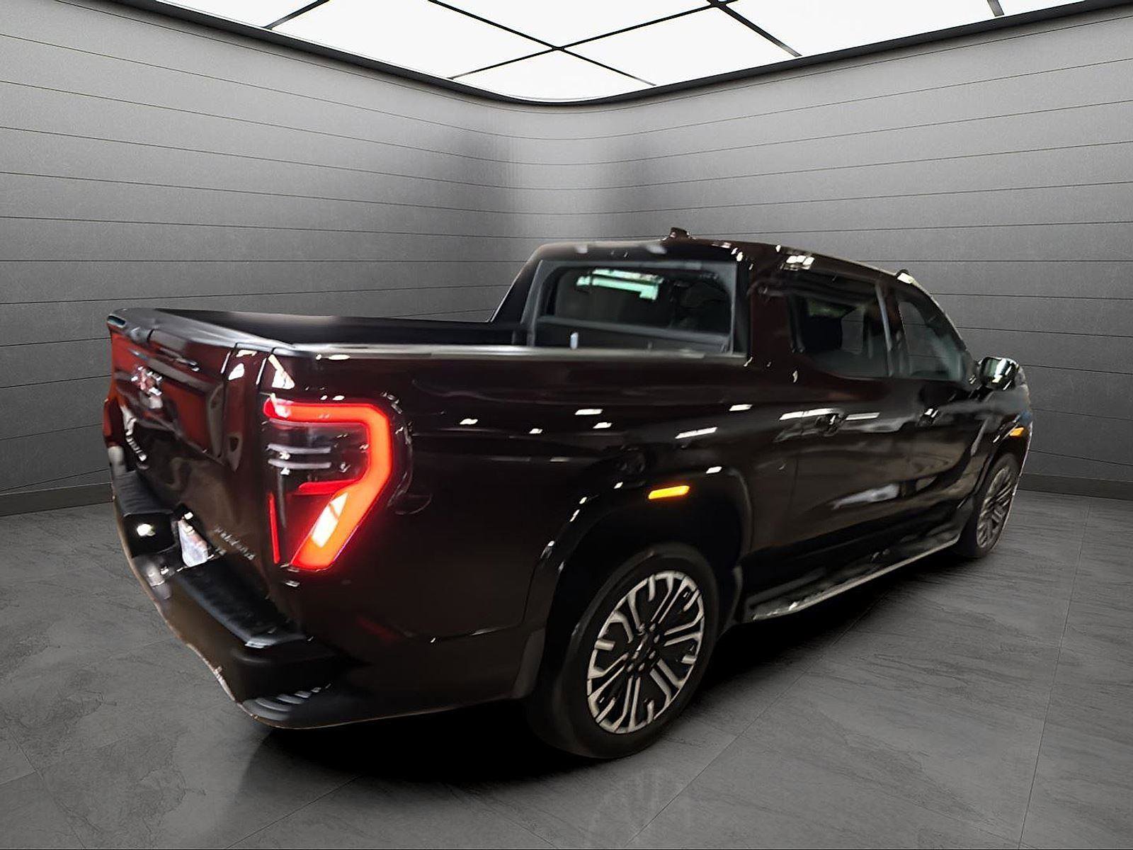 New 2026 GMC Sierra EV Denali image 7