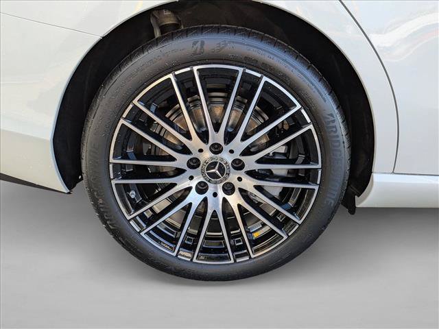 New 2026 Mercedes-Benz C 300 Sedan image 10
