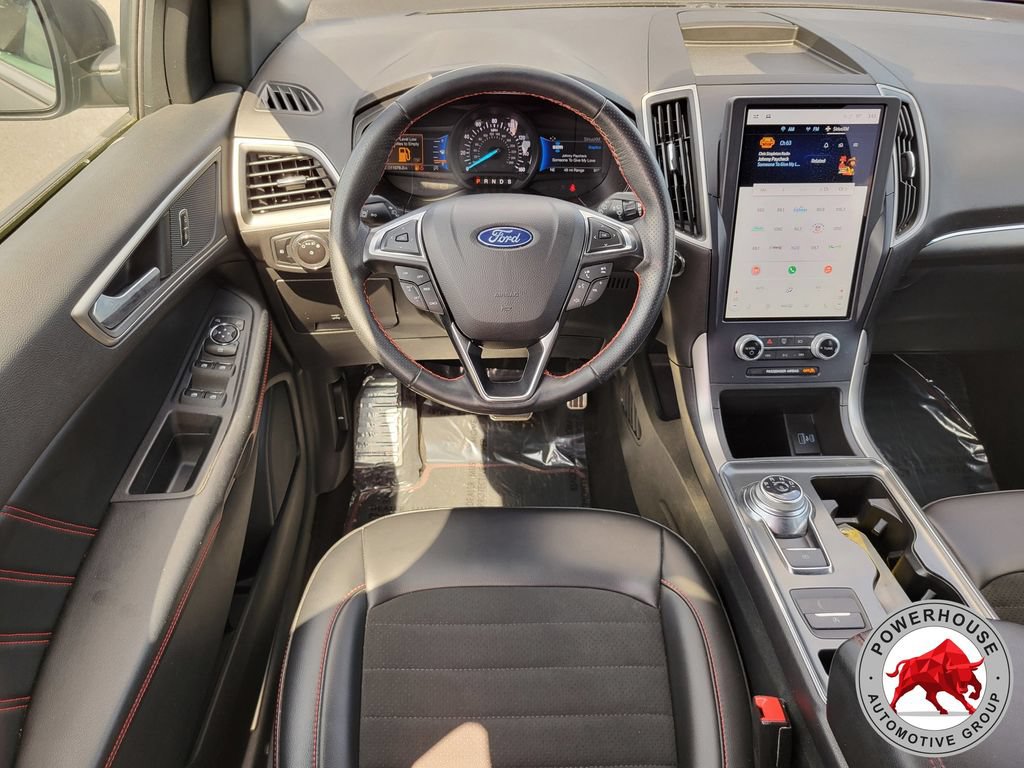Used 2023 Ford Edge ST-Line AWD/4WD image 19