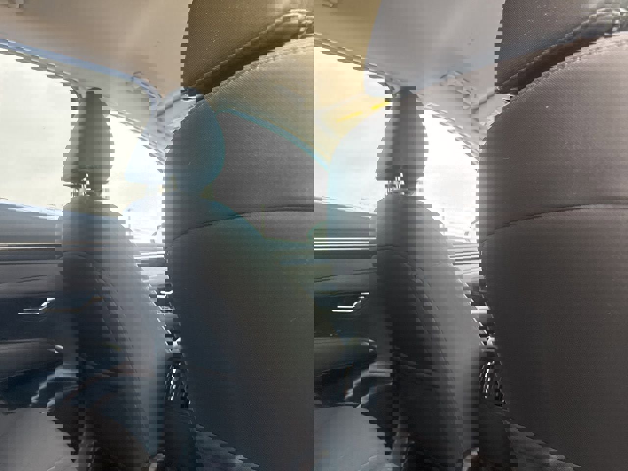 Used 2024 Hyundai Tucson SEL AWD/4WD image 30