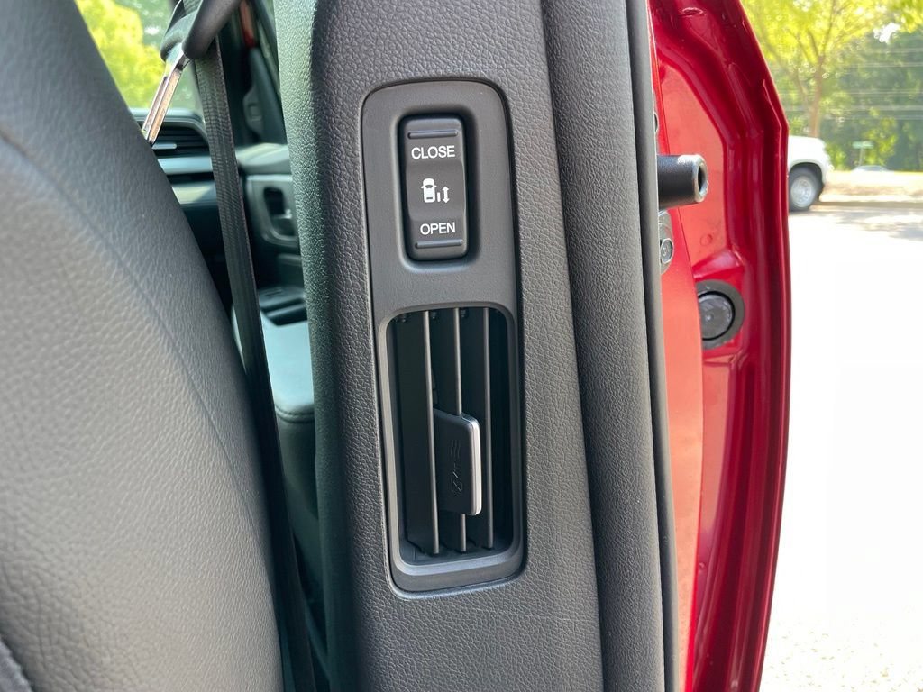 New 2026 Honda Odyssey Sport-L image 38