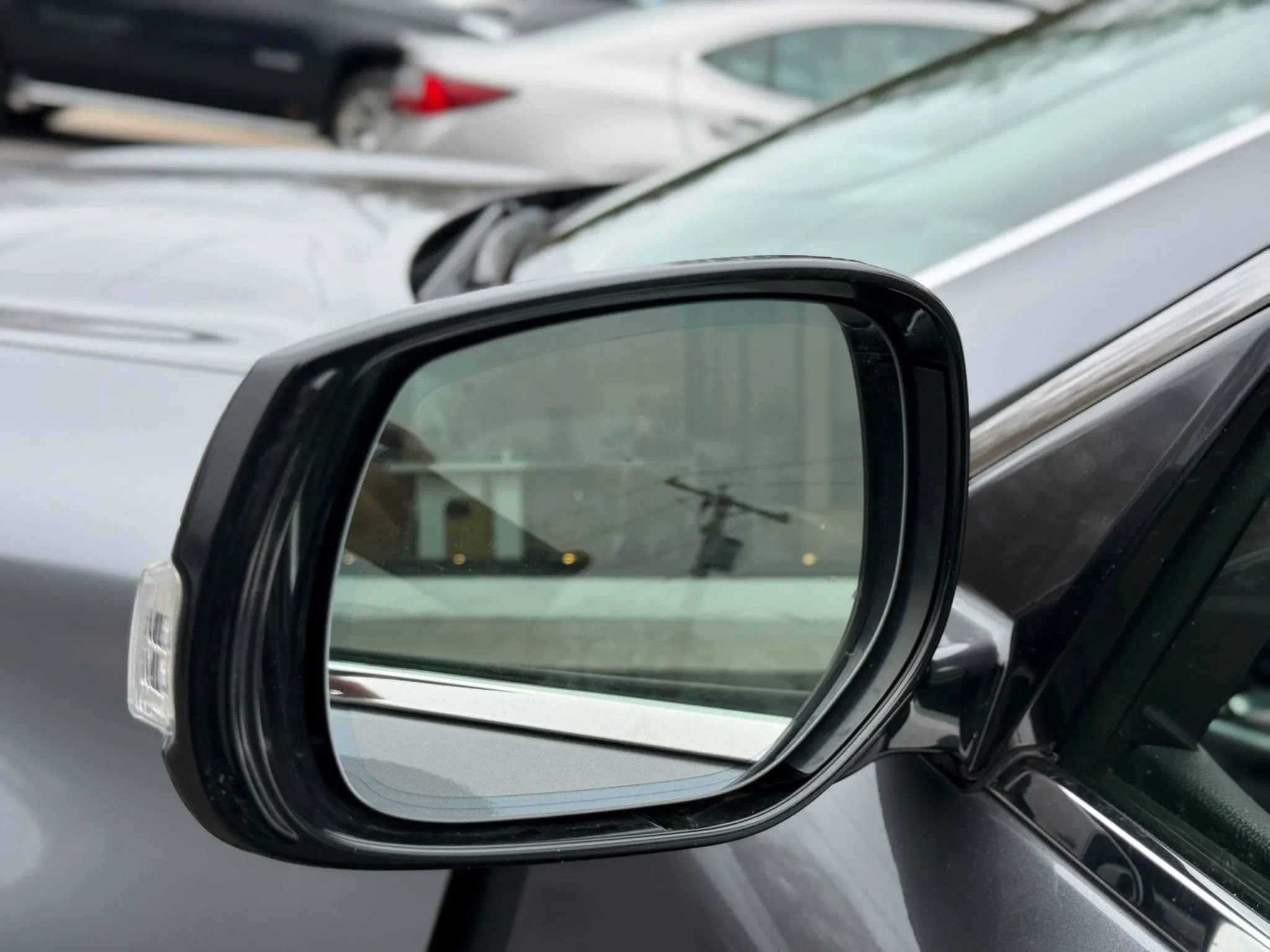 Used 2015 INFINITI Q70 3.7 image 31