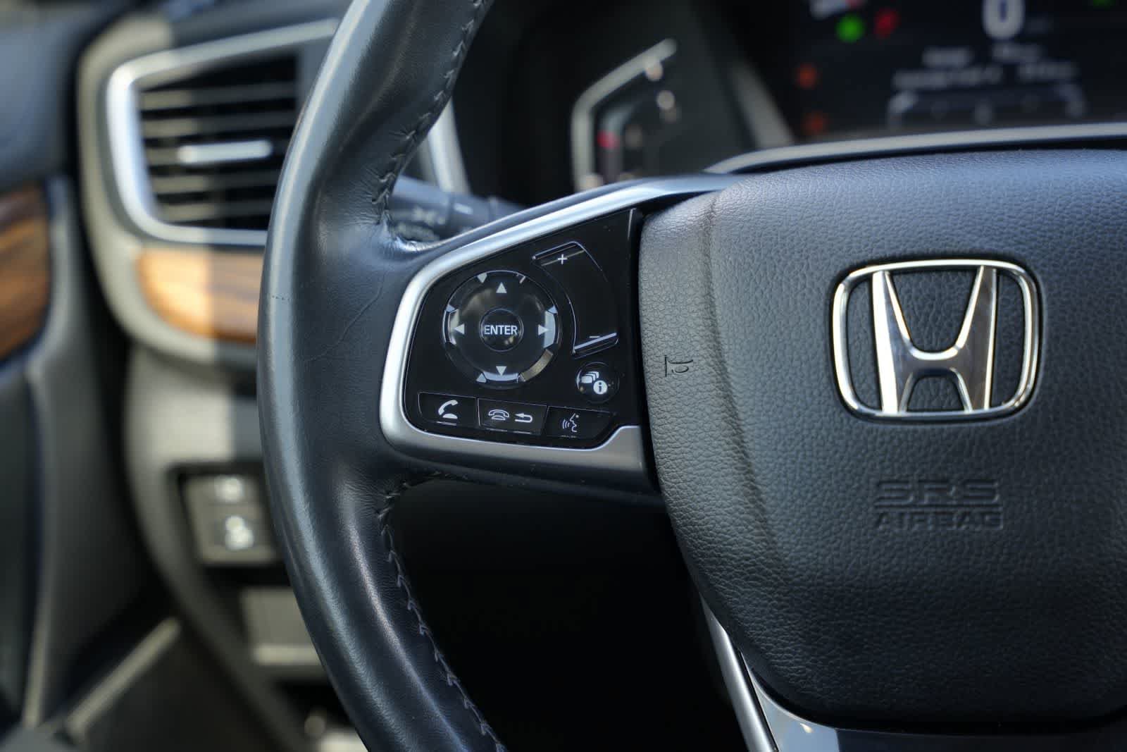 Used 2020 Honda CR-V Touring image 10