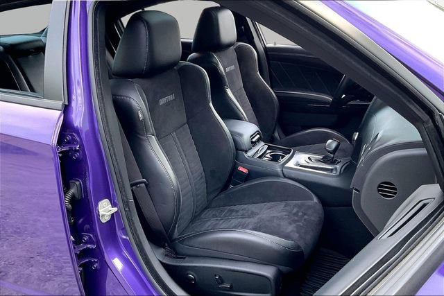 Used 2023 Dodge Charger R/T w/ Daytona Edition Group RWD image 20
