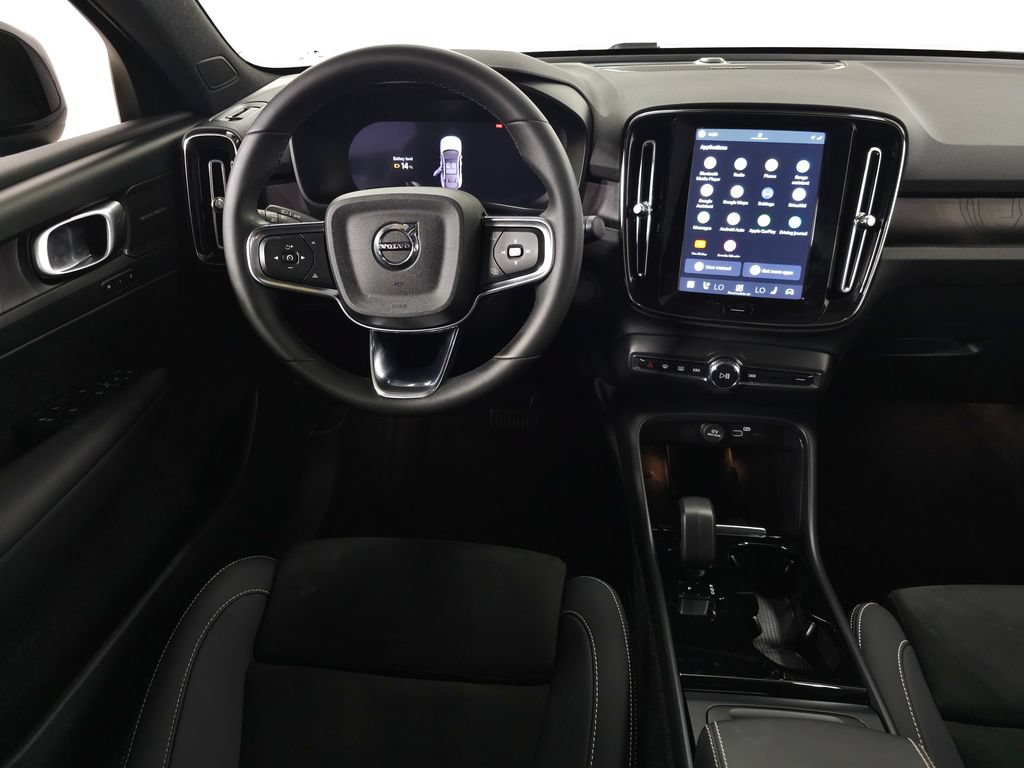 Used 2023 Volvo C40 P8 Recharge Ultimate w/ Protection Package Premier AWD/4WD image 20