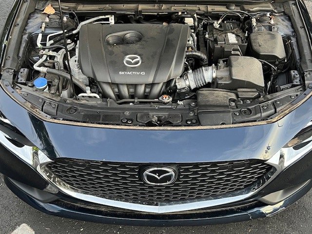 Used 2020 MAZDA MAZDA3 Sedan w/ Select Package image 36