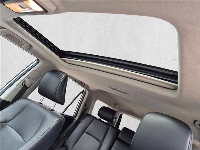 Used 2018 Toyota 4Runner Limited AWD/4WD image 16