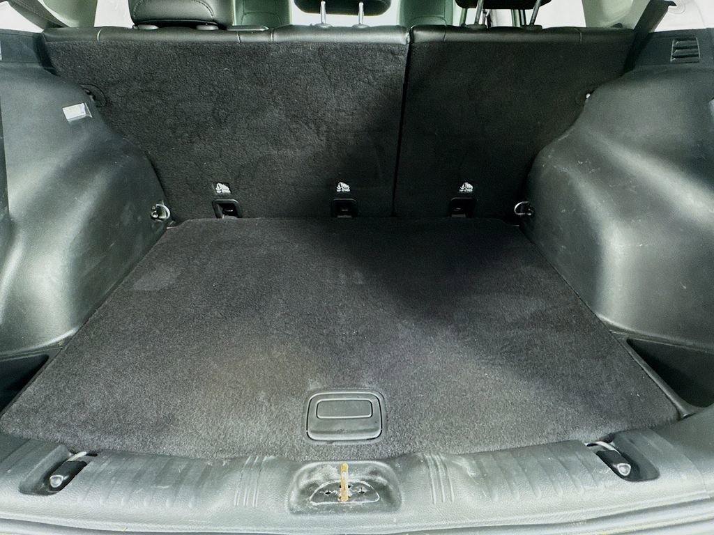 Used 2019 Jeep Compass Latitude AWD/4WD image 34
