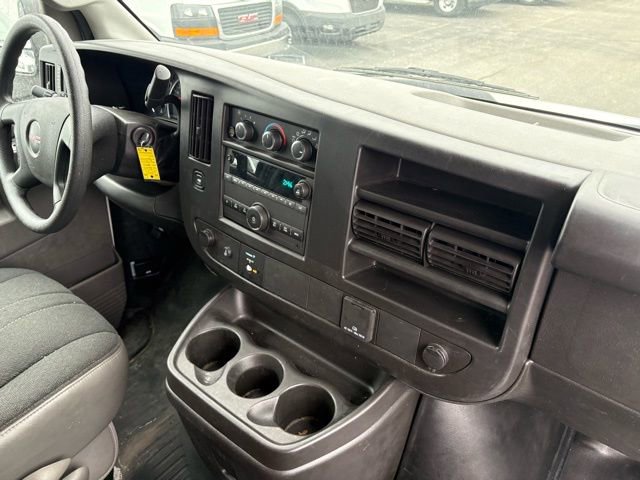 Used 2024 GMC Savana 2500 w/ Driver Convenience Package image 23