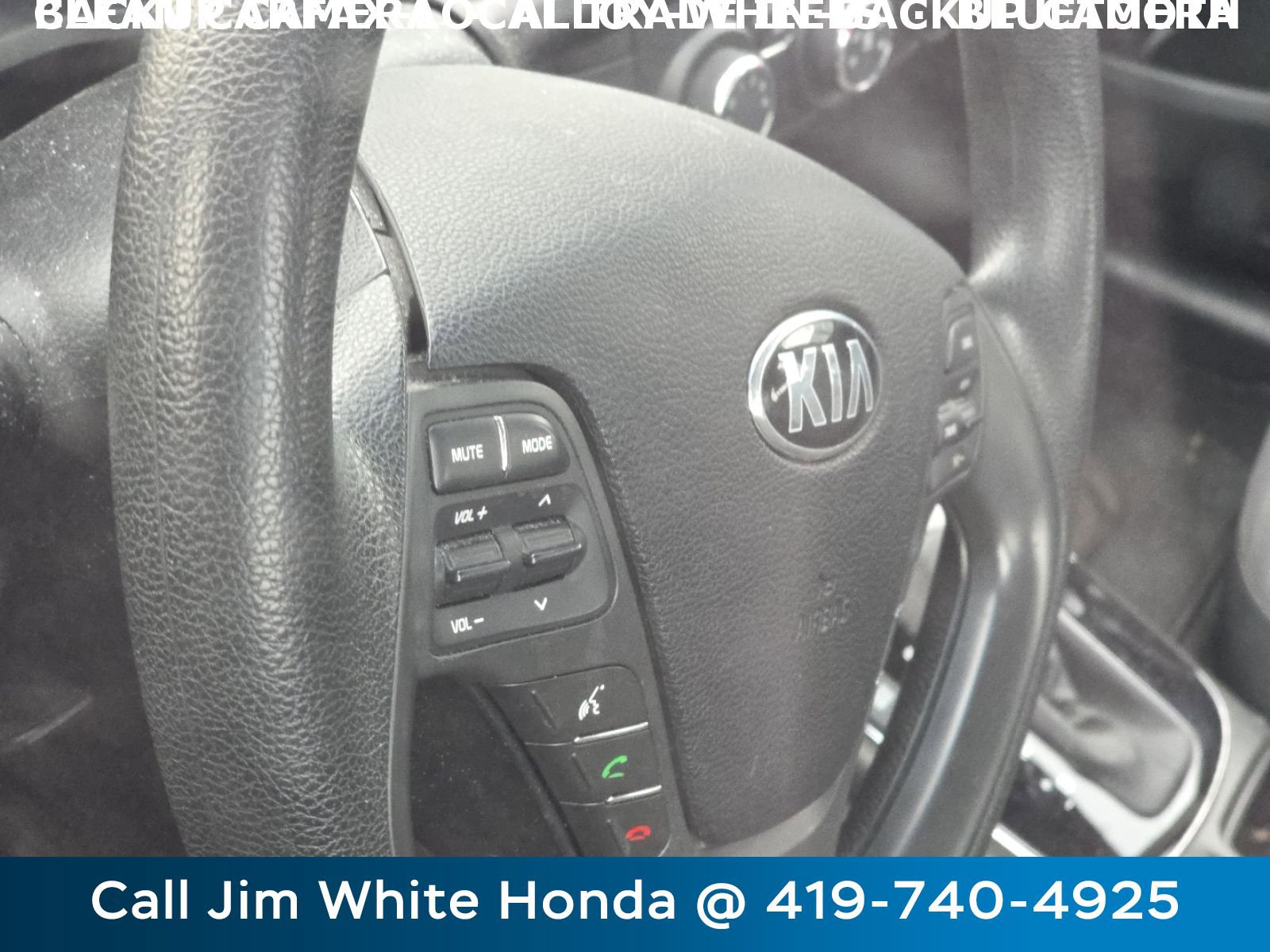 Used 2017 Kia Forte LX w/ LX Popular Package image 18