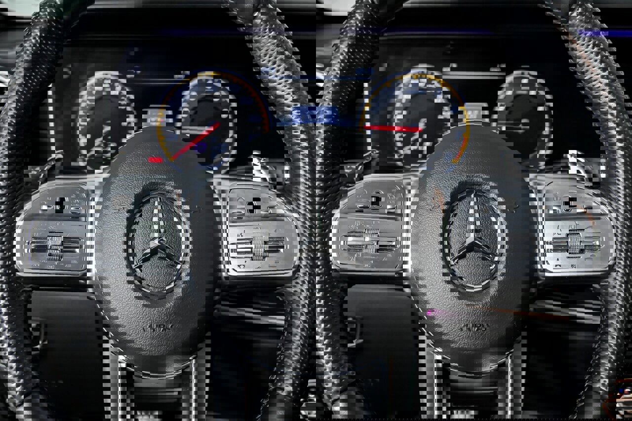 Used 2019 Mercedes-Benz E 63 AMG S image 29